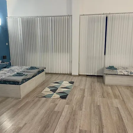 Otel за гости малчика