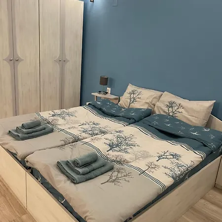 за гости малчика *