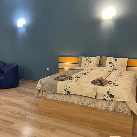 за гости малчика Otel *