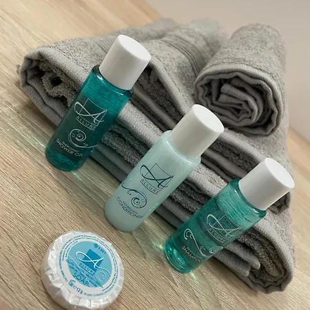 Hotel за гости малчика